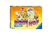 Brætspil - Ravensburger Labyrinth Junior (NL) - 208692