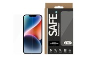 Mobil - Beskyttelsesglas - SAFE by PanzerGlass Screen Protector Apple iPhone 14 | 13 | 13 Pro | Ultra-Wide Fit - SAFE95148
