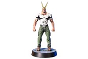 Merchandise - First 4 Figures - My Hero Academia - All Might: Casual Wear (Standard Edition) - Figur - 5060316623435