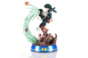 Merchandise - First 4 Figures - My Hero Academia - Izuku Midoriya (Standard Edition) - Figur - 5060316624449