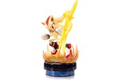 Merchandise - First 4 Figures - Sonic the Hedgehog - Super Shadow (Standard Edition) - Figur - 5060316623534