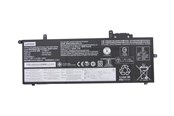 Batteri til bærbare computere - Lenovo Simplo - laptop battery - Li-Ion - 4080 mAh - 48 Wh - 5B10W13921