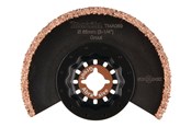 Multiværktøj - Makita TMA069 Segment Saw Blade - B-65028