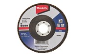 Vinkelsliber - Makita D-63482 Flap Disc - D-63482
