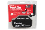 Akku & Lader - Makita Battery 18V - 632F15-1