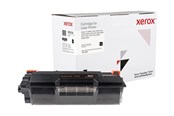Blæk, Toner & Forbrugsstoffer - Xerox Everyday Mono Toner - Compatible | Black | Standard Yield | Brother TN-3430 - 006R04586