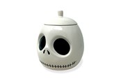 Køkkentilbehør - Pyramid Nightmare Before Christmas (Jack Head) Cookie Jar - GP85347