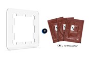 CPU Køler - Noctua NA-STPG1 - Thermal Paste Guard and Cleaning Set - Kølepasta - NA-STPG1