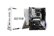 Bundkort - ASRock B650 Pro RS Bundkort - AMD B650 - AMD AM5 - DDR5 RAM - ATX - 90-MXBL10-A0UAYZ