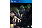 Spil - Kamiwaza: Way of the Thief - Sony PlayStation 4 - Action/Adventure - 0810023039563