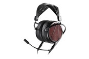 Hovedtelefoner/headset - Audeze LCD-GX Gaming Headset - Open-back (20 Ohm) - 100-GX-1020-01