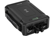 Powerbank - Sandberg Survivor Powerbank 8in1 96000 - 96000 mAh - 420-78
