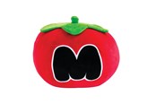 Merchandise - Tomy - Nintendo - Mega Tomato Kirby 30 cm - Bamse - 0053941129835