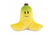 Merchandise - Tomy - Nintendo Mario Kart Banana Junior 15 cm - Bamse - 0053941129583