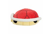 Merchandise - Tomy - Nintendo Mario Large Red Shell 38 cm - Bamse - 0053941129590