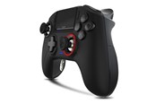 Spil tilbehør - NACON Revolution Unlimited Pro Controller - Wireless Wireless game controller - Sony PlayStation 4 - 3499550370867
