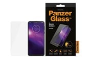Mobil - Beskyttelsesglas - PanzerGlass Screen Protector Motorola One Marco - PANZER6523