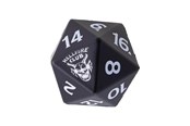 Merchandise - Paladone - Hellfire Club Dice - Stressbold - PP9941ST
