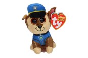 Plys - Ty PAW Patrol Chase 13 cm - 21412761