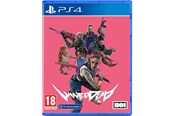Spil - Wanted: Dead - Sony PlayStation 4 - Hack 'n' slash - 5056635600820