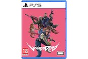 Spil - Wanted: Dead - Sony PlayStation 5 - Hack 'n' slash - 5056635600905