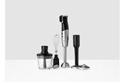 Blender - OBH Nordica Stavblender Infiny Force Pro stick mixer set HN95HDS0 - 1200 W - HN95HDS0
