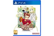 Spil - Tales of Symphonia Remastered (Chosen Edition) - Sony PlayStation 4 - RPG - 3391892022186