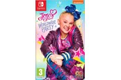 Spil - JoJo Siwa: Worldwide Party - Nintendo Switch - Entertainment - 5060528033718
