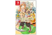 Spil - Rune Factory 3 Special - Standard Edition - Nintendo Switch - RPG - 5060540771438