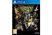 Spil - Dragon's Crown Pro - Sony PlayStation 4 - Action - 5055277031009