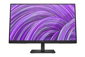 Skærm - 21" HP P22h G5 - 1920x1080 (FHD) - 75Hz - IPS - 64W30AA#ABB