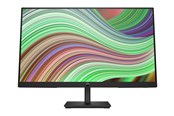 Skærm - 24" HP P24v G5 - 1920x1080 (FHD) - 75Hz - VA - 64W18AA#ABB