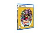 Spil - Shantae: Half-Genie Hero - Ultimate Edition (Limited Run) - Sony PlayStation 5 - Eventyr - 0819976027108
