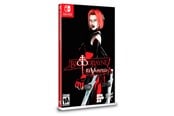 Spil - Bloodrayne: Revamped (Limited Run) - Nintendo Switch - Action - 0819976027733