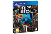 Spil - Fury Unleashed (Bang!! Edition) - Sony PlayStation 4 - Action - 8437020062879