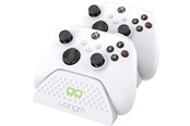 Spil tilbehør - Venom Xbox One Twin Docking Station - Wired - Microsoft Xbox One - VS2871