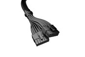 Kabinet Tilbehør - be quiet! 12VHPWR Adapter Cable - BC072