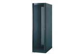 Rack skabe - APC Netshelter VX Seismic Enclosure w/Sides Black - AR2144BLK