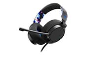 Hovedtelefoner/headset - Skullcandy SLYR PRO - headset - S6SPY-P003