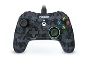 Spil tilbehør - NACON Wired Revolution X Official Controller - Urban Camo - Wired Tilbehør til spillekonsol - Microsoft Xbox Series S - XBXREVOLUTIONXURBAN