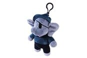 Plys - Jazwares Benjamin Flowers (As A Pirate) - 0681326108337