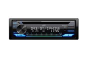 Bilstereo - JVC KD DB922BT - Bilradio - KDDB922BT