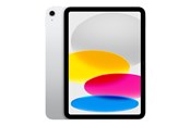 Tablet - Apple iPad (2022) 64GB - Silver - MCM74KN/A