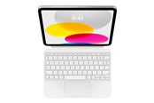 Tablet - Andet Tilbehør - Apple Magic Keyboard Folio for iPad (A16) - Norwegian - MQDP3H/A