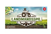 Brætspil - Alga Landmandsspil - 38012902