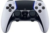 Spil tilbehør - Sony PlayStation 5 DualSense Edge - White - Wireless Controller - Sony PlayStation 5 - 711719443995