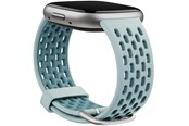 Kabel Organisering - Fitbit Versa 3/4 & Sense/2 Sea Blue Ocean Large - FB174SBBUGNL