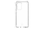 Mobil - Covers & Cases - ITSKINS SPECTRUM CLEAR cover til Samsung Galaxy A33 5G® - Gennemsigtig - SG33-SPECM-TRSP