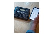 Labelprinter - Brother P-Touch PT-D460BTVP - PTD460BTVPRG1