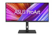 Skærm - 34" ASUS ProArt Display PA348CGV - 3440x1440 (UWQHD) - 120Hz - IPS - 90LM07Z0-B01370